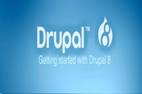 My first experience and understanding of Drupal 8 theming