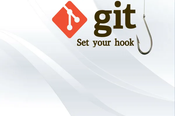 git pre-commit hook