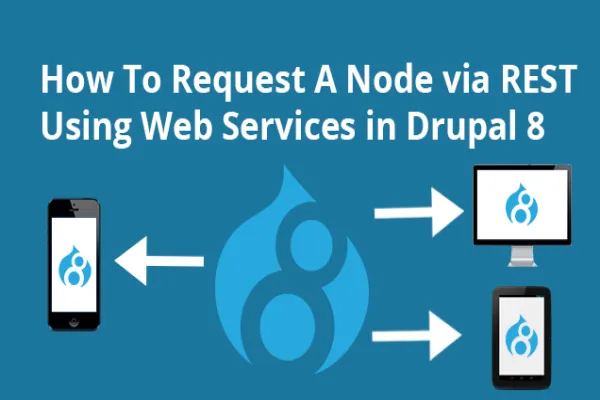 How to use REST Export with Views in Drupal 8