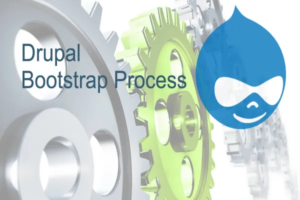 Bootstrap Process