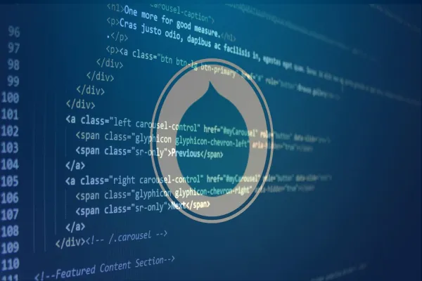 Drupal Coding Standards