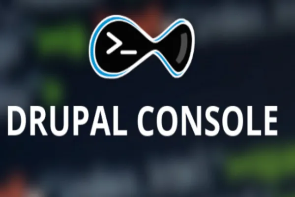 Drupal Console