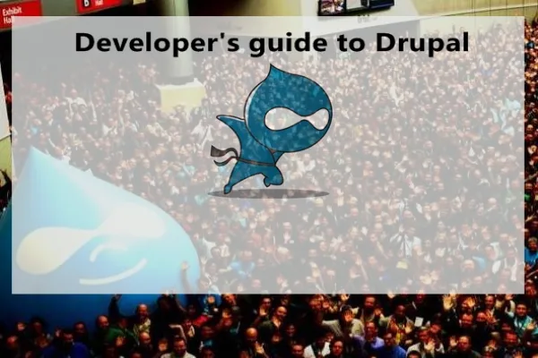 drupal community