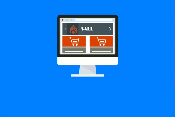 Drupal Commerce 2.x