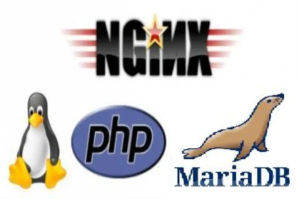 Nginx, MariaDB, PHP And phpMyAdmin installation