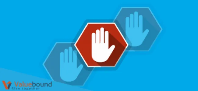 Ad Blocking and advertising