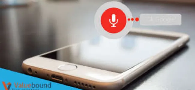 Voice technology for publisher
