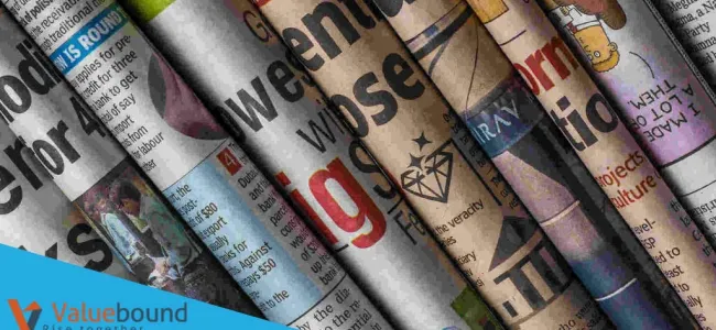 Publishing company APRU