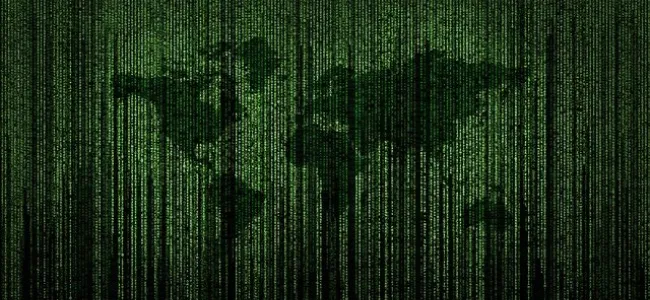 Steem matrix
