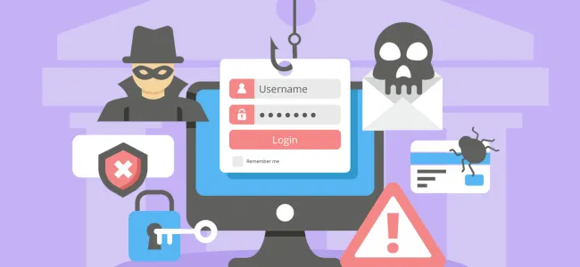 How the Financial Service Sector can Enhance their Website Security?