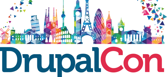 DrupalCon Europe 2021