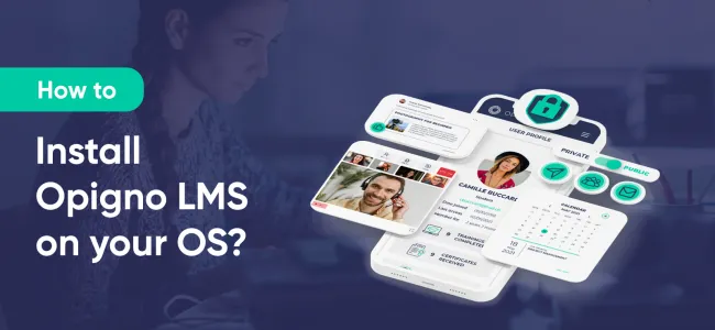 How to Install Opigno LMS