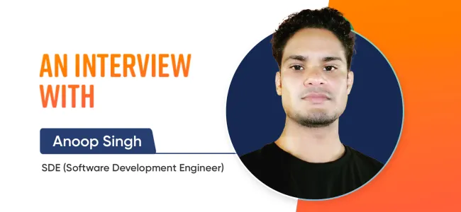  Celebrating Anoop Singh's Success Story: The ‘Magician’ of Drupal Development at Valuebound
