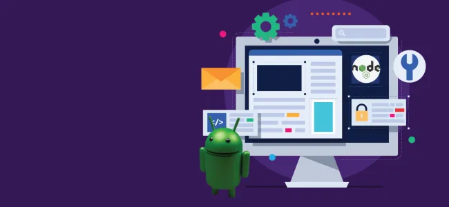 Step by step guide to setup React-native in windows using Android Studio and NodeJS