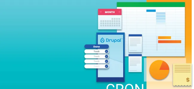 Drupal Cron