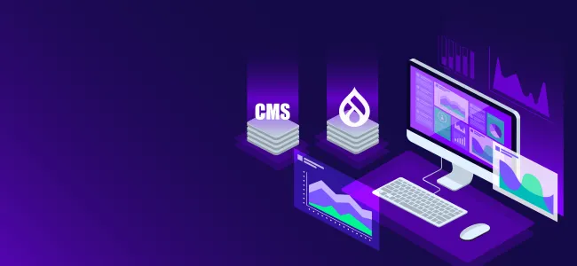 Comparative Analysis: Drupal vs Modern CMS