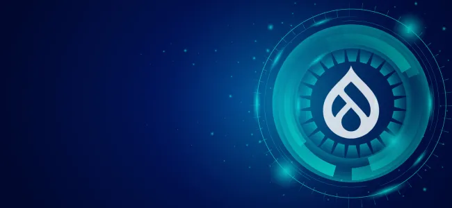 Drupal 10