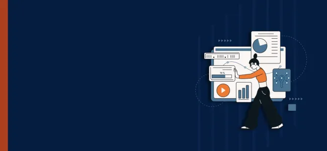 Your Digital Experience Partner: What Sets Us Apart