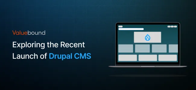 Drupal CMS