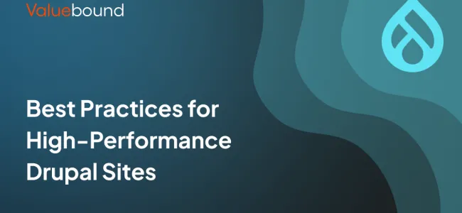 Drupal Performance Optimization