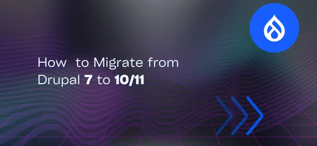 Best Drupal Migration Services 2025