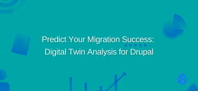 Drupal 7 to 11 Migration Success