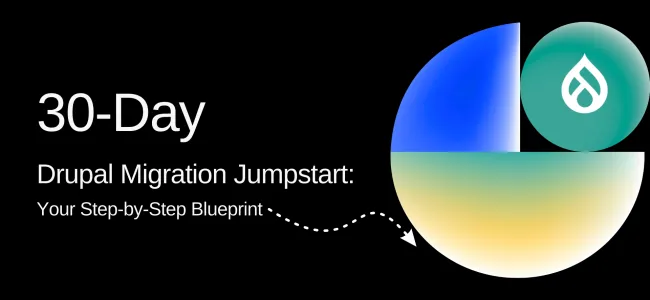 Drupal 7 Migration Step-by-Step Blueprint