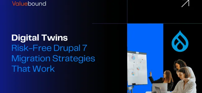 Risk-Free Drupal 7 to 11 Migration Strategies That Work