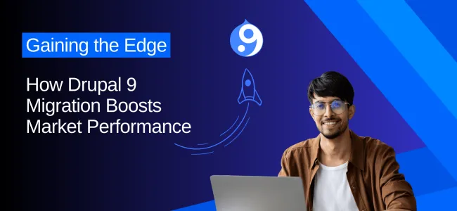 Drupal 9 to 11 Migration