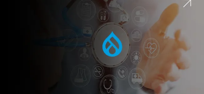 AI-powered Drupal in Pharma