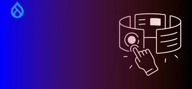Decoupled Drupal