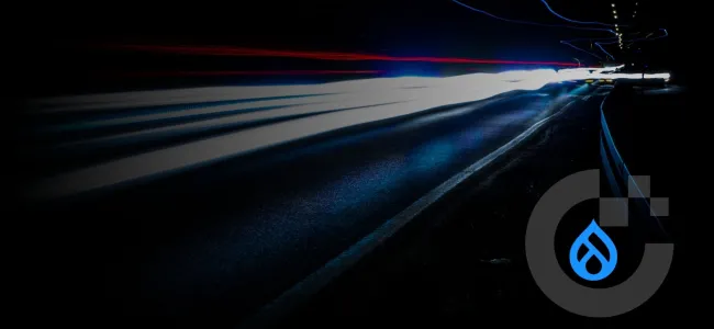 Using Drupal for Digital Transformation