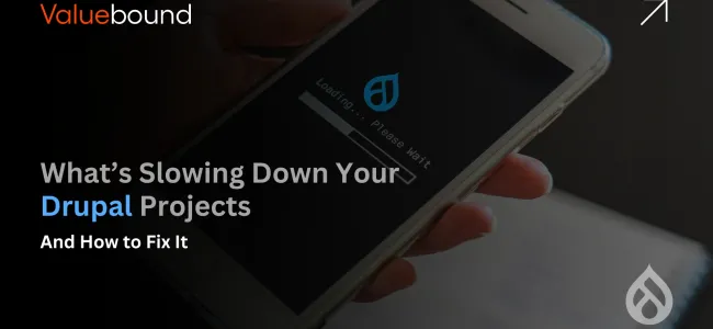 What’s Slowing Down Your Drupal Projects—and How to Fix It