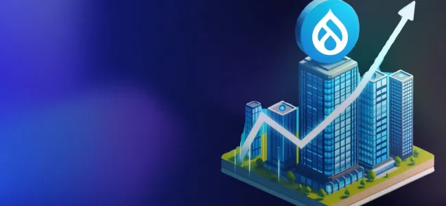 Drupal CMS