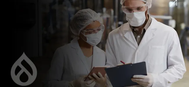 Pharma content