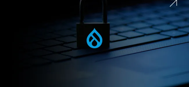 How Secure Is Drupal CMS Out of the Box? The Privacy Update You Missed
