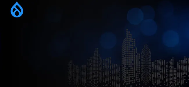 Integrating Modern Tech with Drupal