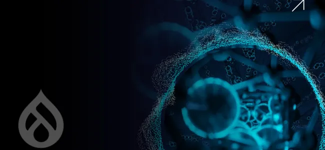 Drupal for Pharma