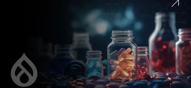 innovation in pharma