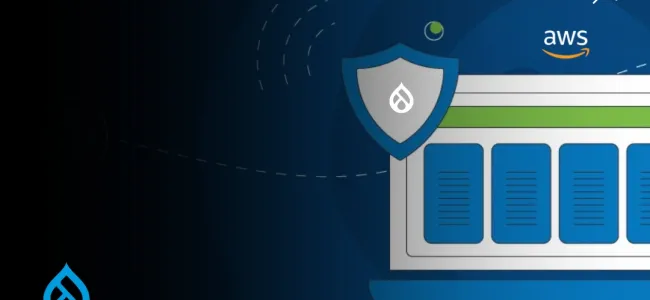 How to Architect a Cost-Efficient Drupal Website on AWS (2025 Update) 