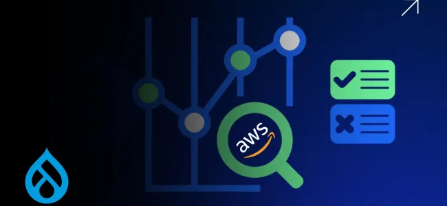 7 Quick Ways to Cut AWS Costs for Your Drupal Website Today