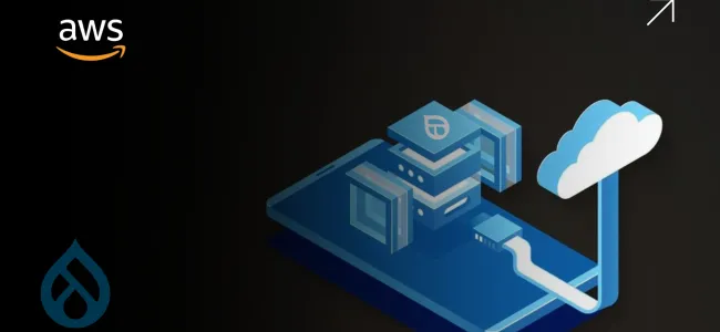 Drupal + AWS: A Step-by-Step Blueprint to Reduce Your Cloud Bill by Half