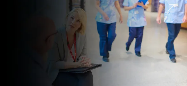 What Actually Works for HCP Engagement Tier 2 Cities?