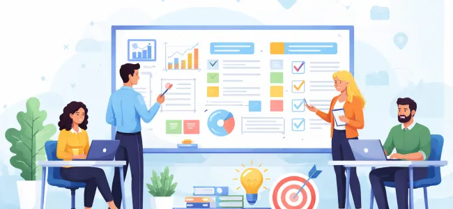 Employee Engagement Action Planning: A Practical Guide