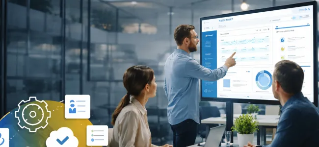Intranet Development Companies
