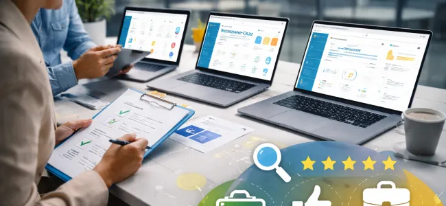 Intranet Portal Development Company: How to Pick the Right One