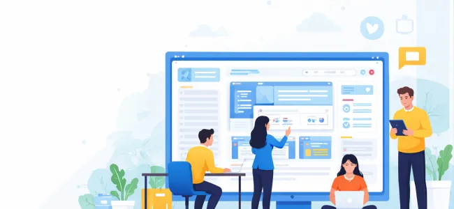 Setting Up a Company Intranet Using SharePoint: Step-by-Step