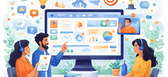 Employee Engagement Intranet: What Actually Works in 2026