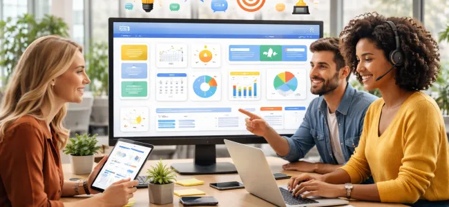 Workforce Engagement Solutions That Work in 2026