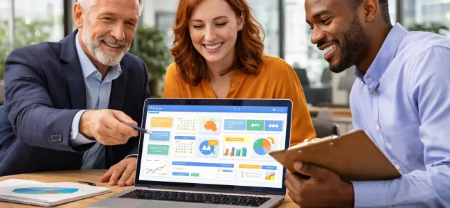 Intranet Portal Software: The 2026 Buyer's Guide